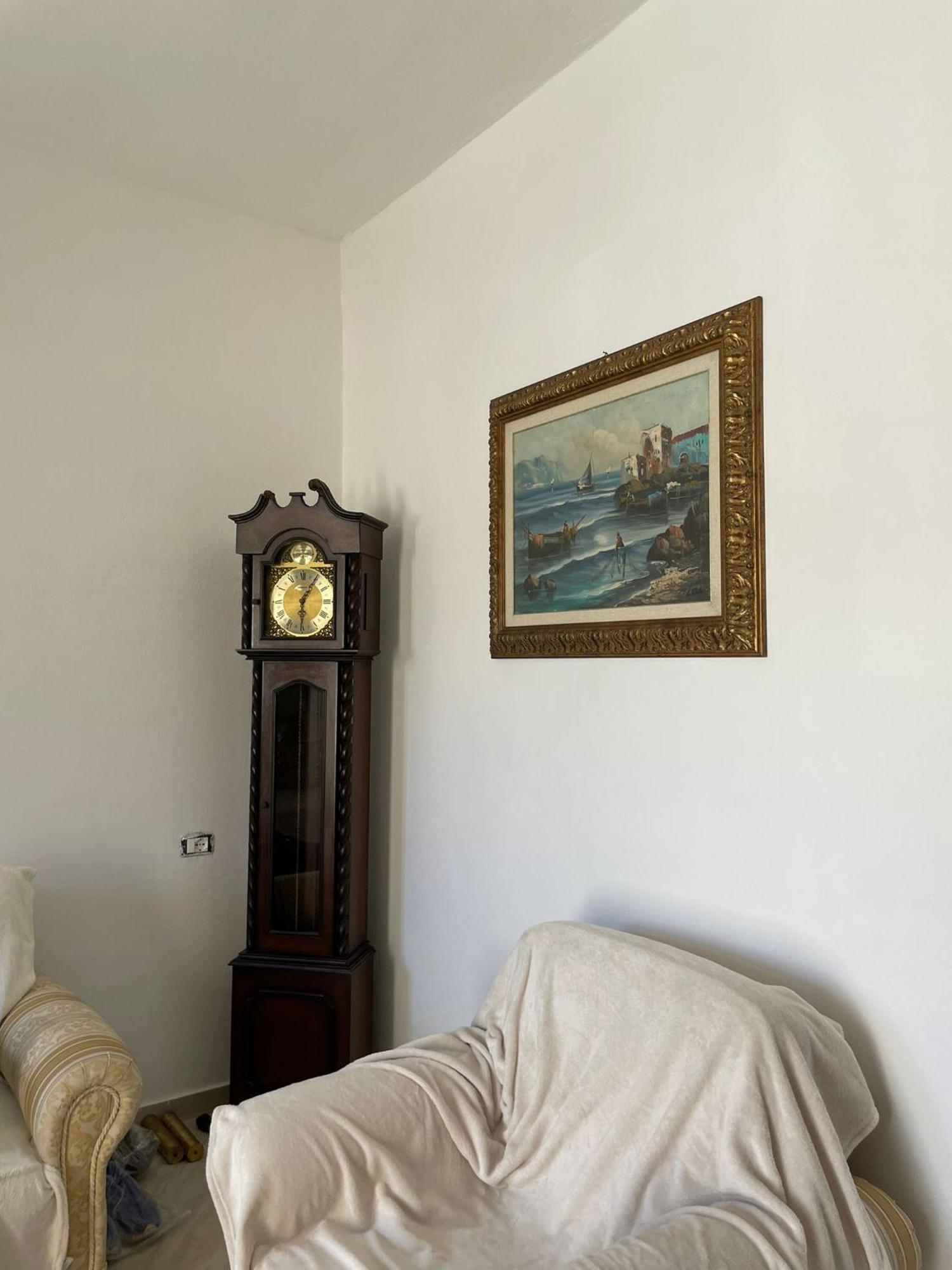 Hotel "San Saena " Radhimë Zewnętrze zdjęcie