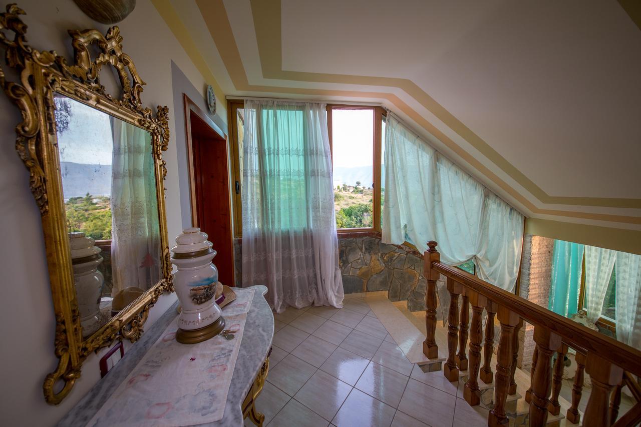 Hotel "San Saena " Radhimë Zewnętrze zdjęcie